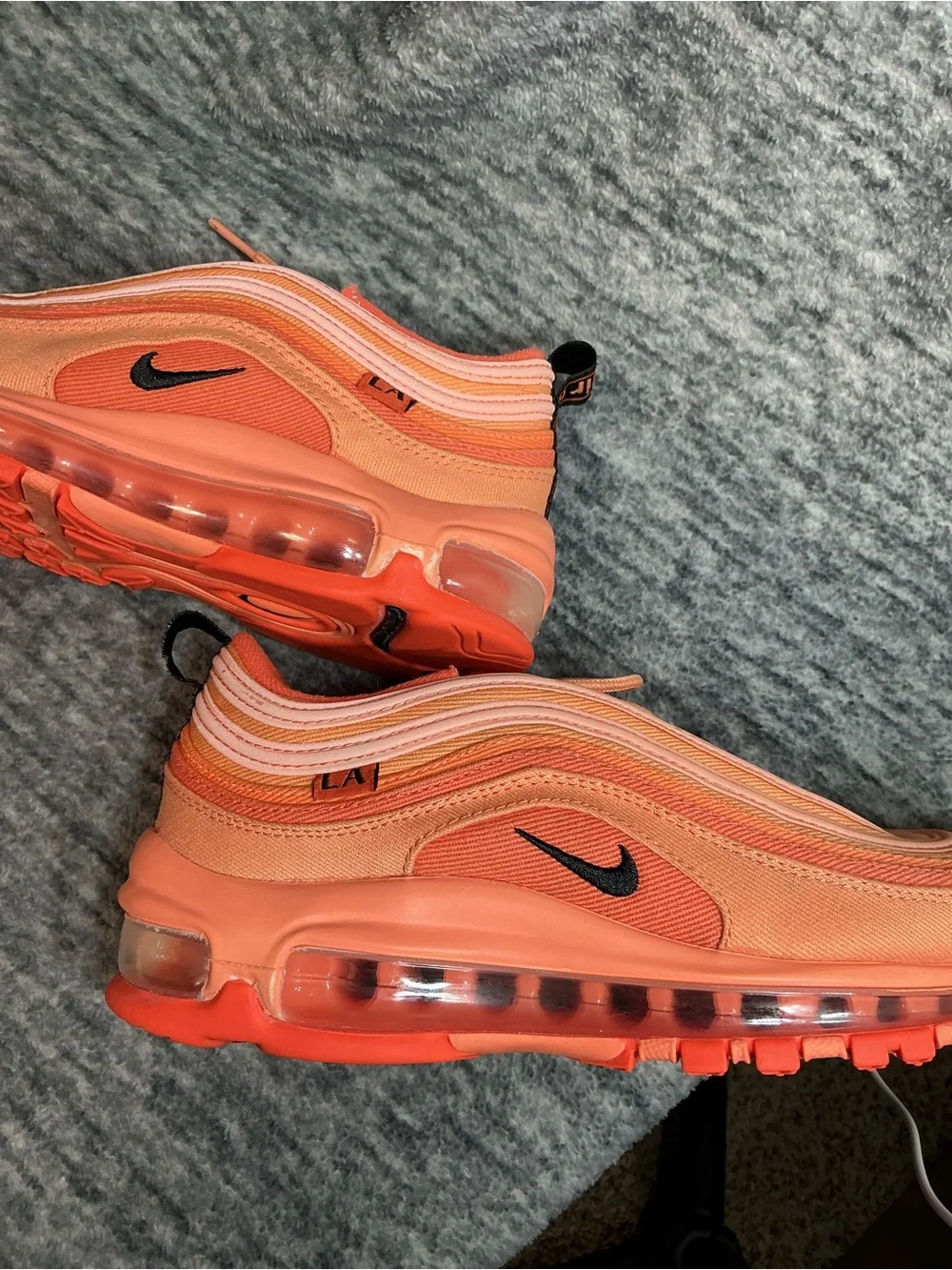 NIKE AIRMAX 97 (GS)